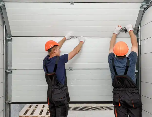 garage door service Vassar